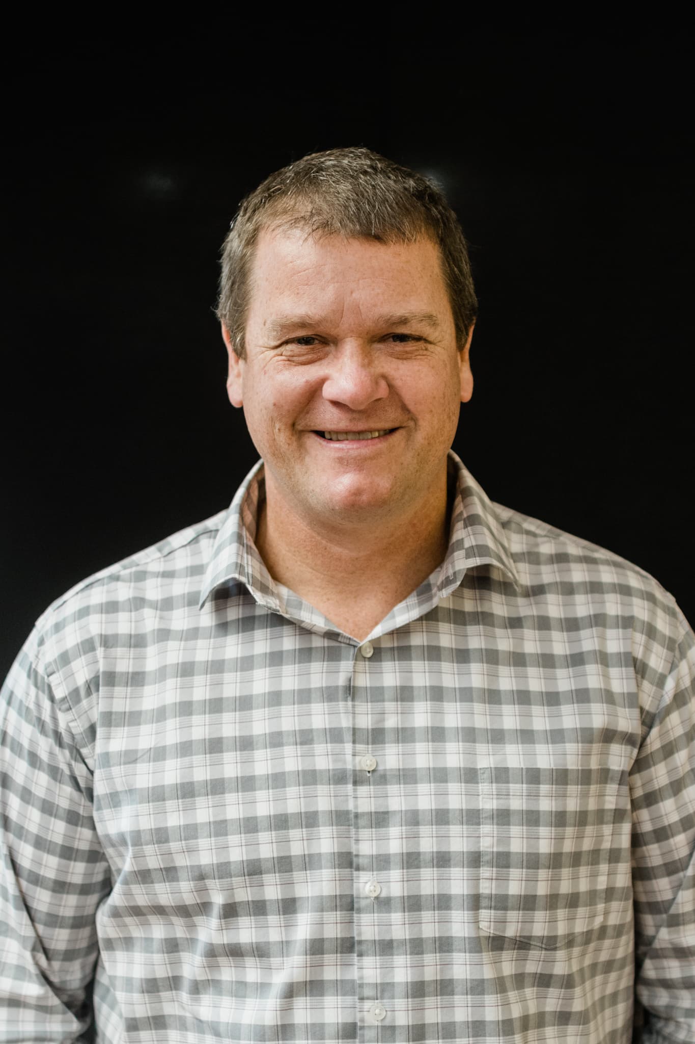 Jim Richert