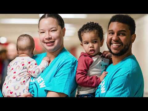 Branden and Allison Life Change Story