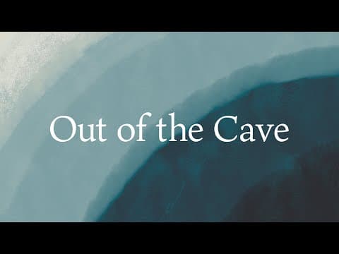 Get Out of Your Funk! | Out of the Cave Pt. 4