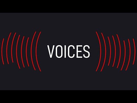 Oil Change | Voices