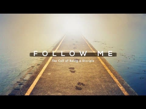 Follow Me