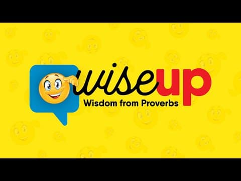 Wisdom in Direction