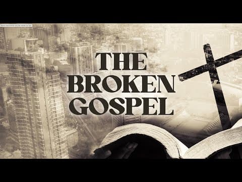 The Gospel of ME