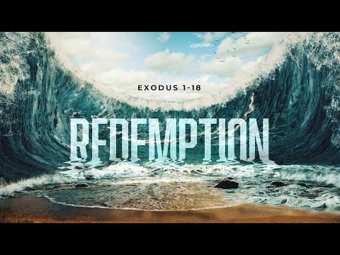 When Forward is Backward | Redemption: Exodus Pt. 5