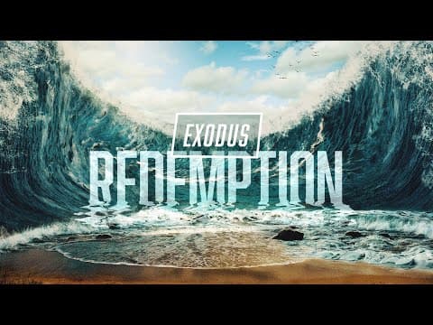 Challenging our Character | Redemption Pt. 8