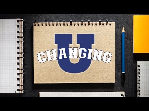 Please Wait - System Processing | ChangingU Pt. 4